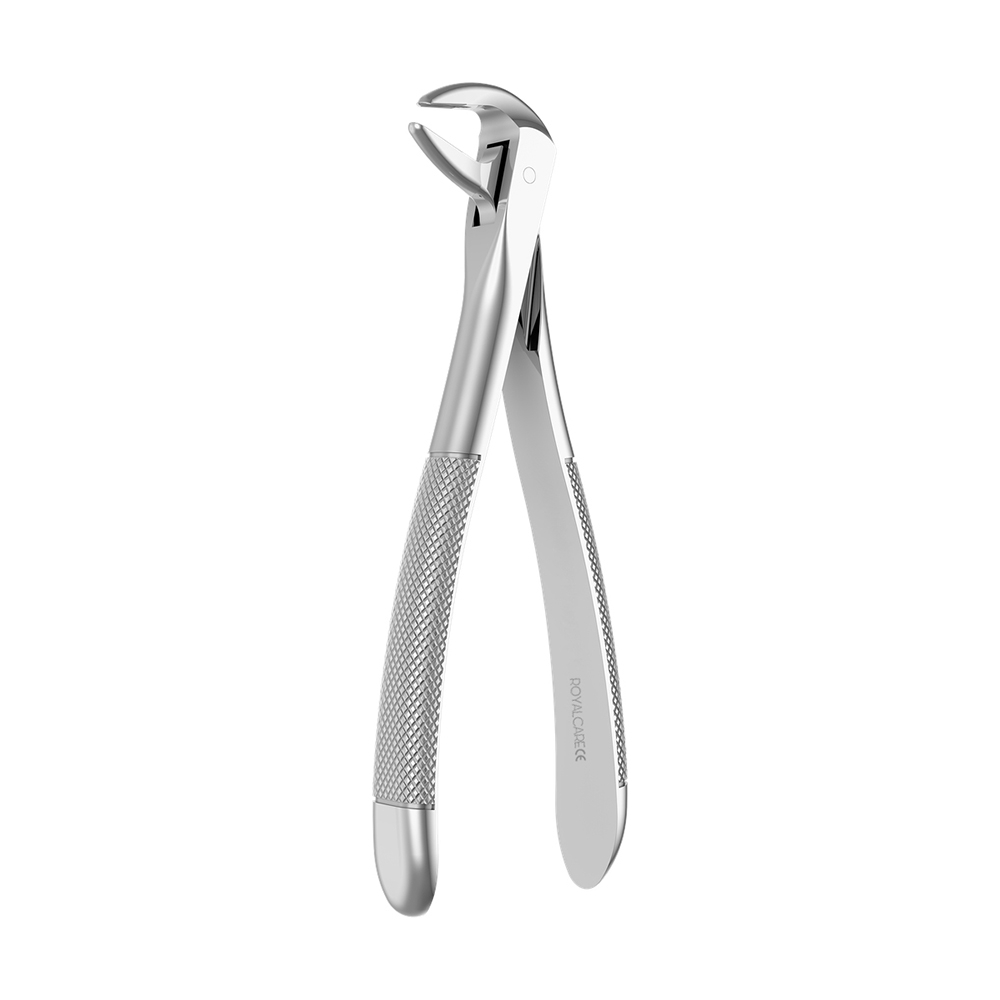 Extracting Forcep
